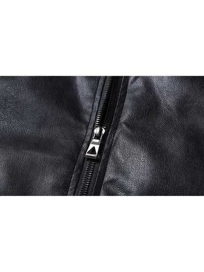 Xavier Work Jacket | Zip