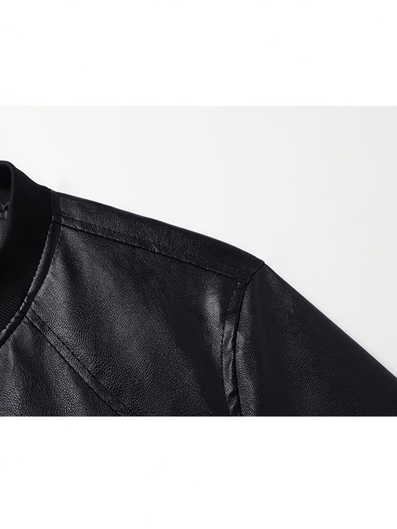 Xavier Work Jacket | Zip