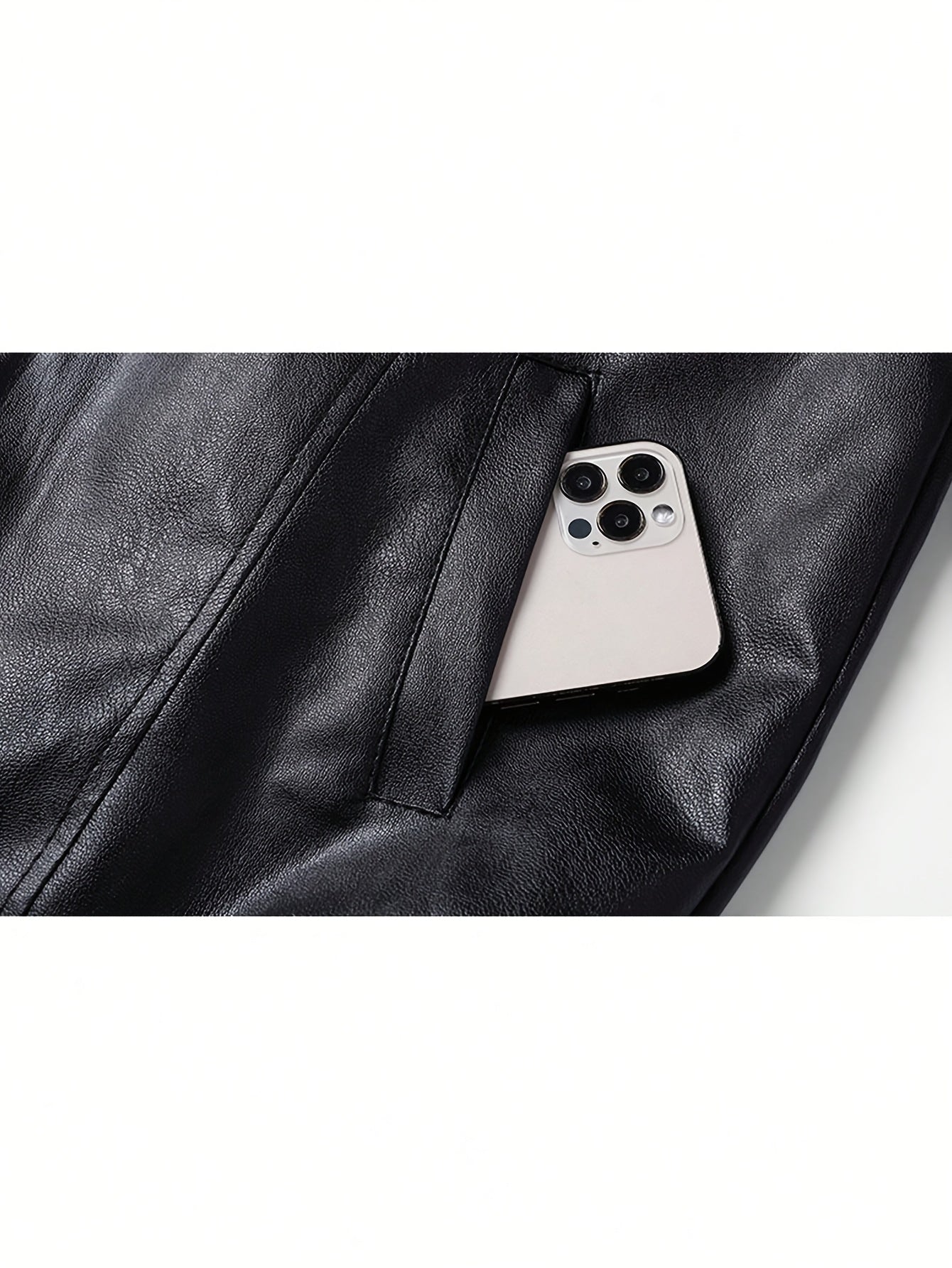 Xavier Work Jacket | Zip