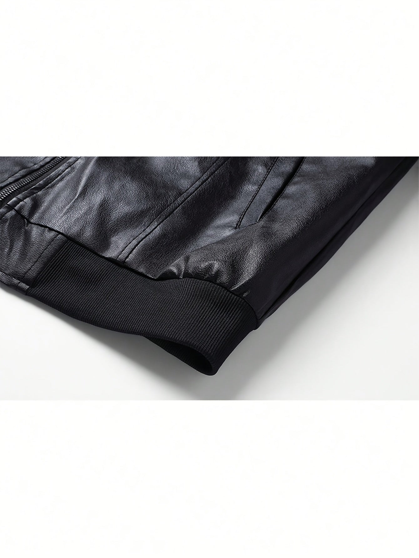 Xavier Work Jacket | Zip